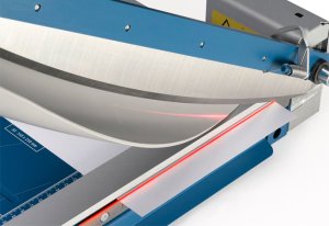 Дополнительное оборудование для резаков Dahle Устройство оптической индикации реза для 580, 585 Дополнительное оборудование для резаков Dahle Устройство оптической индикации реза для 580, 585