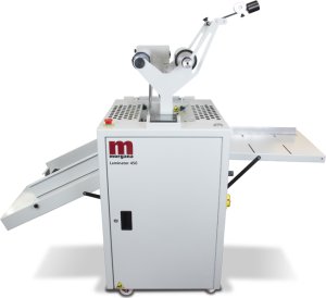 Morgana Laminator 450 Handfed