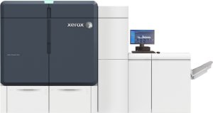 Цифровая печатная машина Xerox Iridess Production Press Цифровая печатная машина Xerox Iridess Production Press
