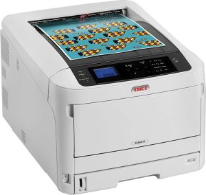 ������� OKI C844dnw-Euro (47074304)