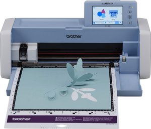 Режущий плоттер Brother DX SDX1200 ScanNCut Режущий плоттер Brother DX SDX1200 ScanNCut