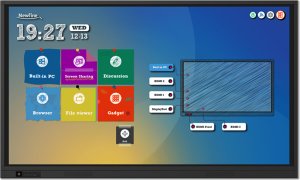 Интерактивная панель Newline TruTouch TT-6519RS Интерактивная панель Newline TruTouch TT-6519RS