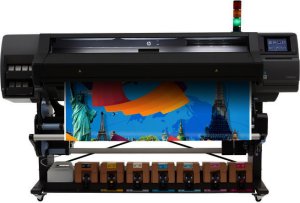 ��������� ������� HP Latex 570 (N2G70A)