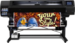 ��������� ������� HP Latex 560 (M0E29A)