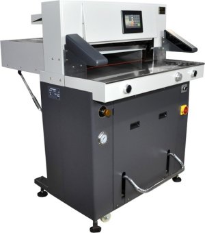 Гильотинный резак Front H670T Гильотинный резак Front H670T