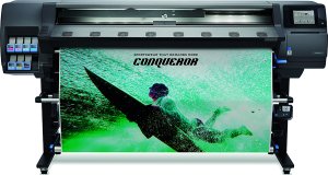 ��������� ������� HP Latex 365 (V8L39A)