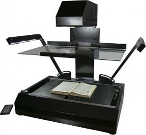 Книжный сканер Optima A2 25PP базовый (плоское прижимное стекло с ручным управлением, плоская колыбель) Книжный сканер Optima A2 25PP базовый (плоское прижимное стекло с ручным управлением, плоская колыбель)