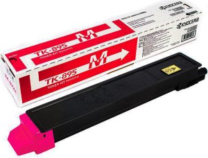 Katun �����-�������� Kyocera-Mita   TK-895M ��� FS-C8020MFP/C8025MFP