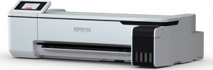Струйный плоттер Epson SureColor SC-T3100X (C11CJ15301A0) Струйный плоттер Epson SureColor SC-T3100X (C11CJ15301A0)