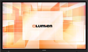 Интерактивная панель Lumien 65" LMP6501ELRU, UHD, Android 8.0 Интерактивная панель Lumien 65" LMP6501ELRU, UHD, Android 8.0