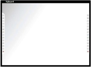 Интерактивная доска IQBoard DVT T087 Интерактивная доска IQBoard DVT T087