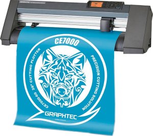 Режущий плоттер Graphtec CE7000-60 Режущий плоттер Graphtec CE7000-60