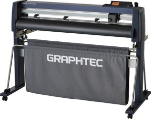 Режущий плоттер Graphtec FC9000-100 Режущий плоттер Graphtec FC9000-100