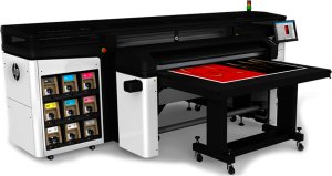 ��������� ������� HP Latex R1000 Plus (K0Q45A)