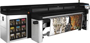 ��������� ������� HP Latex R2000 Plus (K0Q46A)