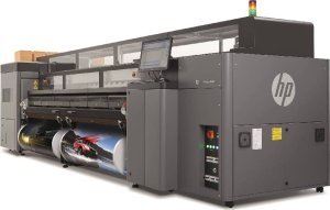 ��������� ������� HP Latex 3600 (1HA07A)