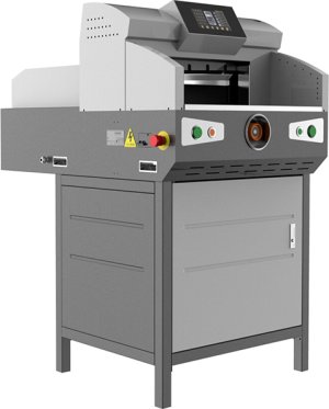 Гильотинный резак Boway BW-4608 Гильотинный резак Boway BW-4608