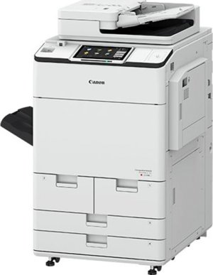 МФУ Canon imageRUNNER ADVANCE DX C7780i (3995C003) МФУ Canon imageRUNNER ADVANCE DX C7780i (3995C003)