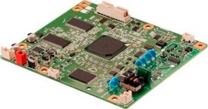 МФУ Canon Устройство факсимильной связи 2-й линии Super G3 2nd Line Fax Board-AS1 (0167C005) МФУ Canon Устройство факсимильной связи 2-й линии Super G3 2nd Line Fax Board-AS1 (0167C005)