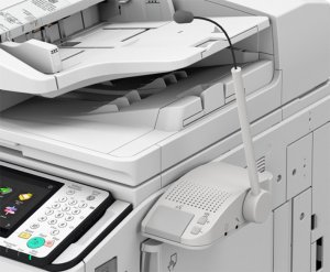 МФУ Canon Голосовое руководство Voice Operation Kit-D1 (0172C002) МФУ Canon Голосовое руководство Voice Operation Kit-D1 (0172C002)