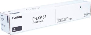 �������� ��� ��������� �������� Canon �����   C-EXV 52 (black) (0998C002)