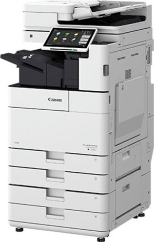 Canon imageRUNNER ADVANCE DX 4751i MFP (4053C005)