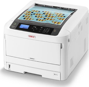 Принтер OKI C824n (47074204) Принтер OKI C824n (47074204)