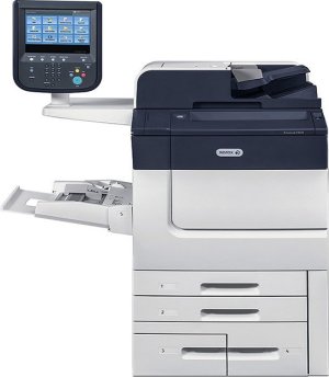 Цифровая печатная машина Xerox PrimeLink C9070 с контроллером EFI EX-c (C9070_EXC) Цифровая печатная машина Xerox PrimeLink C9070 с контроллером EFI EX-c (C9070_EXC)