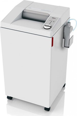 Шредер Ideal 2604CC (2x15) с масленкой Шредер Ideal 2604CC (2x15) с масленкой