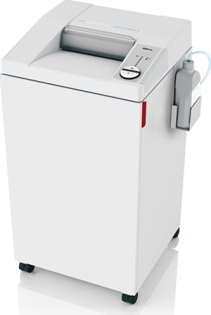 Шредер Ideal 2604CC (4x40 мм) с масленкой Шредер Ideal 2604CC (4x40 мм) с масленкой