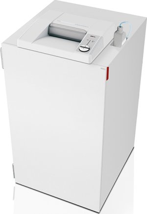 Шредер Ideal 2604CC JUMBO (4x40 мм) с масленкой Шредер Ideal 2604CC JUMBO (4x40 мм) с масленкой