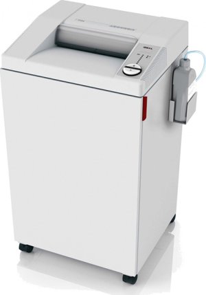 Шредер Ideal 3104 CC (2x15 мм) с масленкой Шредер Ideal 3104 CC (2x15 мм) с масленкой