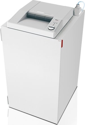 Шредер Ideal 3105 CC JUMBO (4x40 мм) Шредер Ideal 3105 CC JUMBO (4x40 мм)