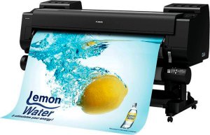 Струйный плоттер Canon imagePROGRAF PRO-6100S (3875C003) Струйный плоттер Canon imagePROGRAF PRO-6100S (3875C003)