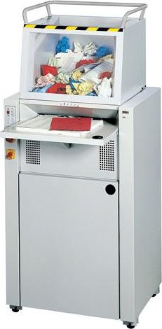 Шредер Ideal 4605 (6 мм) Шредер Ideal 4605 (6 мм)