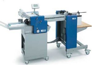 ���������� (������) Foldmaster 200 STA / Eurofold 200STA