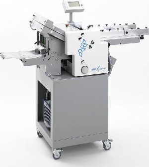 Фальцовщик (фолдер) Foldmaster 440 SA / Eurofold 440SA Фальцовщик (фолдер) Foldmaster 440 SA / Eurofold 440SA