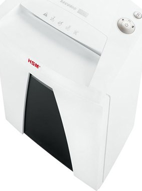 Шредер HSM Securio B 24 (3.9 мм) Шредер HSM Securio B 24 (3.9 мм)