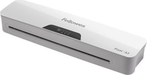 Пакетный ламинатор Fellowes Pixel А3 Пакетный ламинатор Fellowes Pixel А3