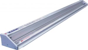 Роликовый (дисковый) резак KeenCut Evolution 3 FreeHand (1.6 м) Роликовый (дисковый) резак KeenCut Evolution 3 FreeHand (1.6 м)