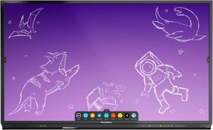 Интерактивная панель Promethean ActivPanel Nickel 65" UHD, Android 8.0, ПО ActivInspire Pro Интерактивная панель Promethean ActivPanel Nickel 65" UHD, Android 8.0, ПО ActivInspire Pro