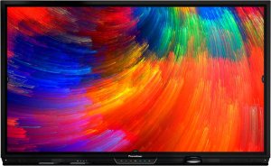 Интерактивная панель Promethean ActivPanel Titanium 75" UHD, Android 8.0, ПО ActivInspire Pro Интерактивная панель Promethean ActivPanel Titanium 75" UHD, Android 8.0, ПО ActivInspire Pro