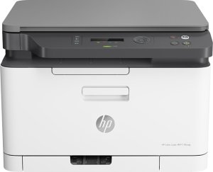 МФУ HP Color Laser MFP 178nw (4ZB96A) МФУ HP Color Laser MFP 178nw (4ZB96A)