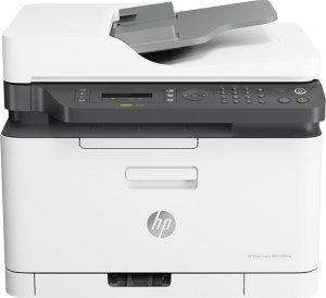 МФУ HP Color Laser MFP 179fnw (4ZB97A) МФУ HP Color Laser MFP 179fnw (4ZB97A)