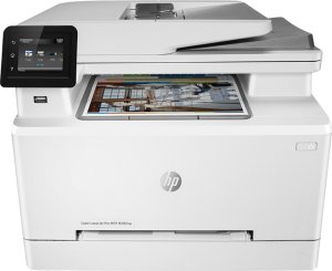 МФУ HP Color LaserJet Pro MFP M282nw (7KW72A) МФУ HP Color LaserJet Pro MFP M282nw (7KW72A)