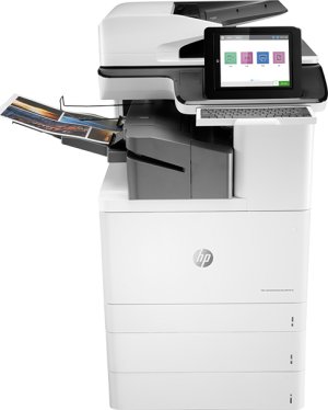 HP Color LaserJet Ent. Flow MFP M776zs (T3U56A)
