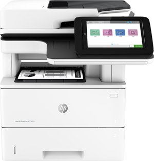 МФУ HP LaserJet Enterprise MFP M528dn (1PV64A) МФУ HP LaserJet Enterprise MFP M528dn (1PV64A)