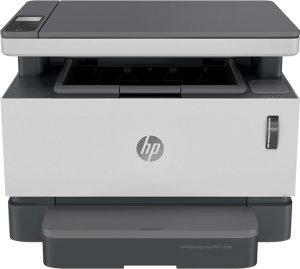 МФУ HP Neverstop Laser MFP 1200a (4QD21A) МФУ HP Neverstop Laser MFP 1200a (4QD21A)