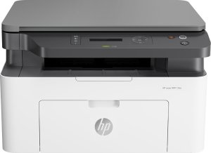 МФУ HP Laser MFP 135a (4ZB82A) МФУ HP Laser MFP 135a (4ZB82A)