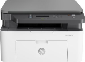 МФУ HP Laser MFP 135w (4ZB83A) МФУ HP Laser MFP 135w (4ZB83A)